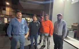 Liberan a funcionarios de Tepotzotlán detenidos por policías de Teoloyucan 