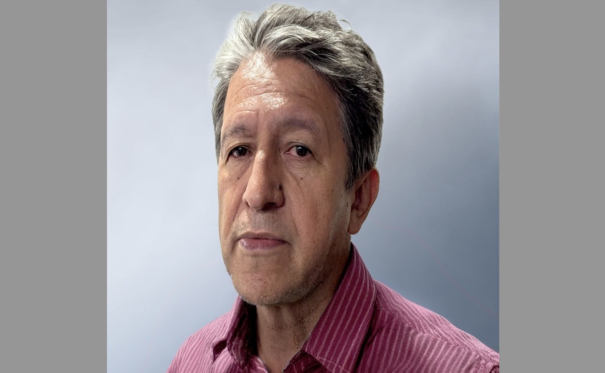 Rodrigo Chávez Contreras, titular CONAVI