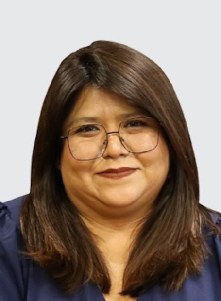 July Erika Armenta Paulino. Foto. Especial