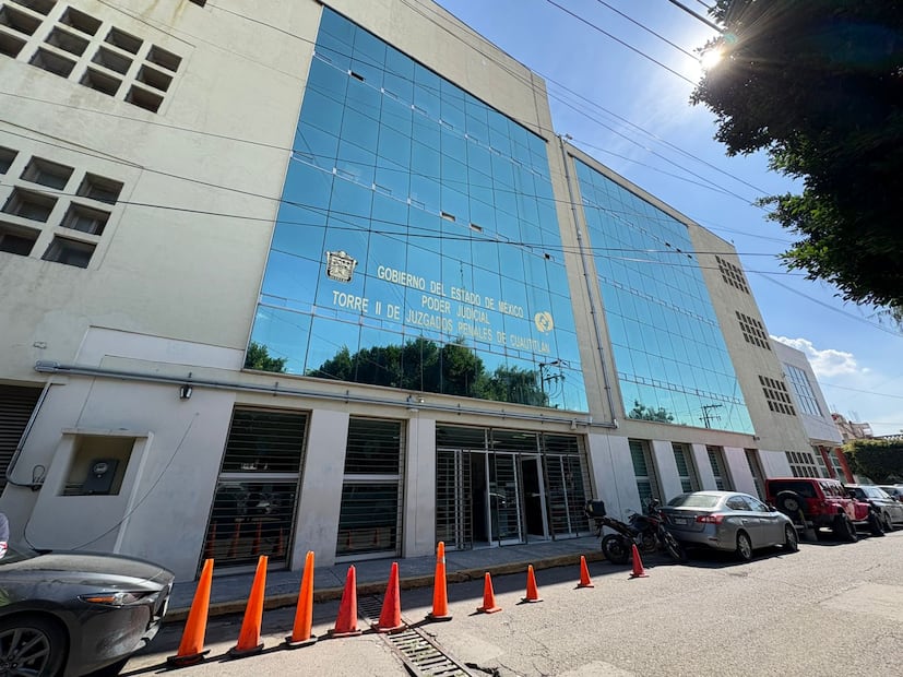 Eric Antonio “N” tuvo control del lugar al poder ingresar y existiría una agravante de que conocía a las dos mujeres. Foto: Arturo Contreras/ El Universal