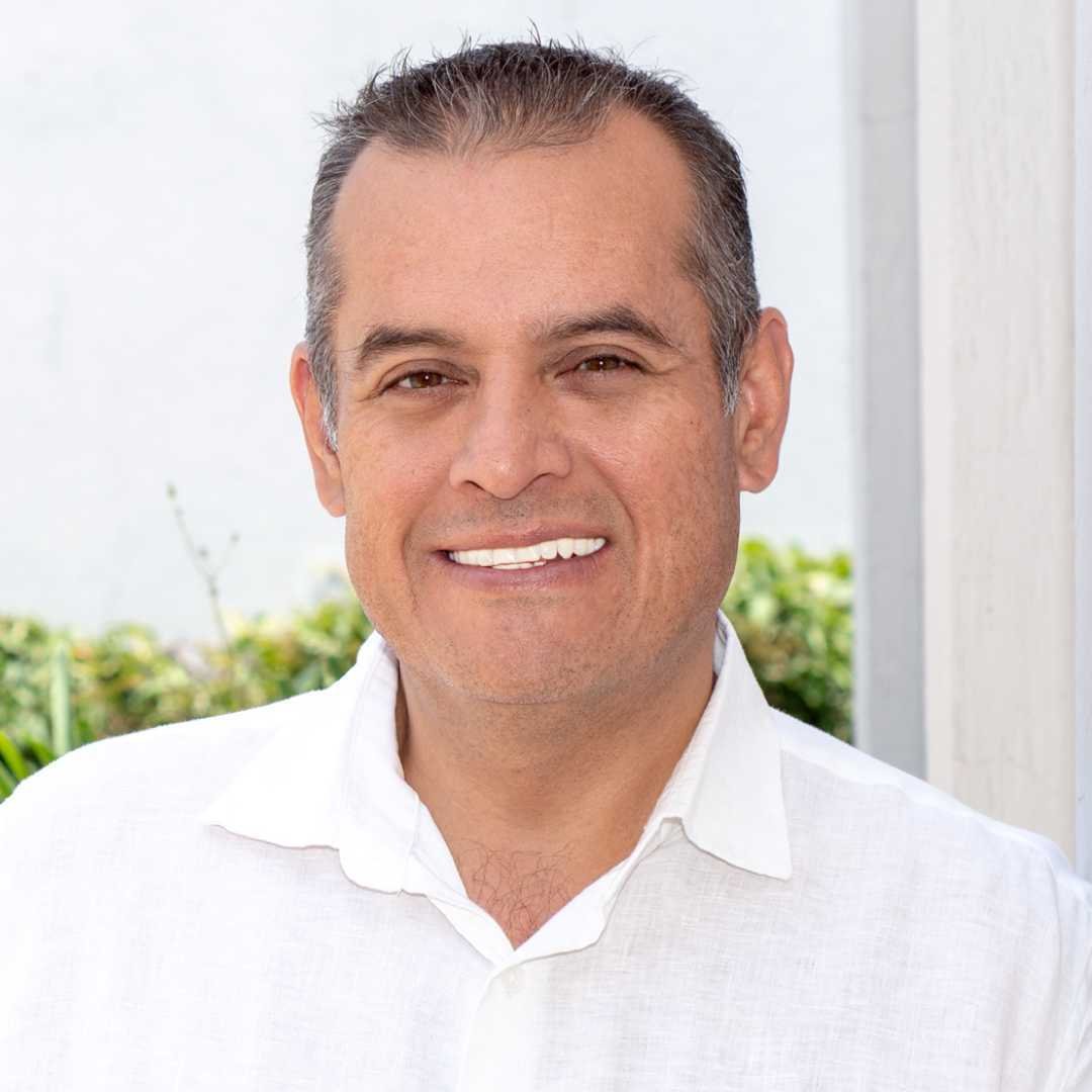 Ariel Juárez / Foto Especial