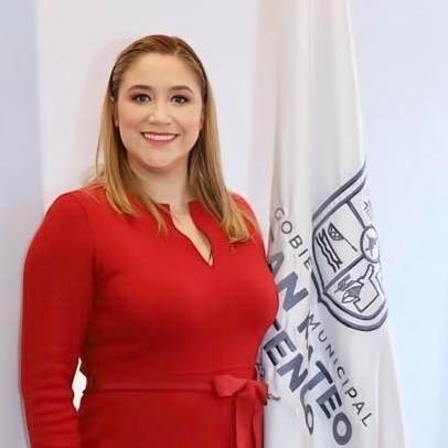 Ana Muñiz Neyra indicó que el proyecto de las Ciclovías Colibrí es de gran importancia para su administración. / Foto: Especial