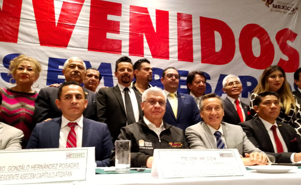 ¡Alerta roja en Edomex! Claudia Sheinbaum ordena estrategia urgente contra robo de autos