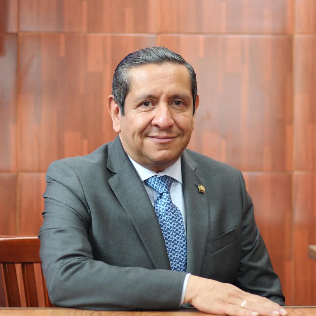 Héctor Macedo García / Foto: Especial