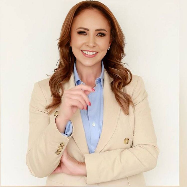 Cristina Ruiz Sandoval / Foto Especial
