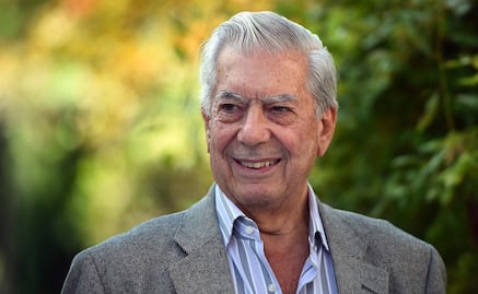 Muere el escritor peruano Mario Vargas Llosa