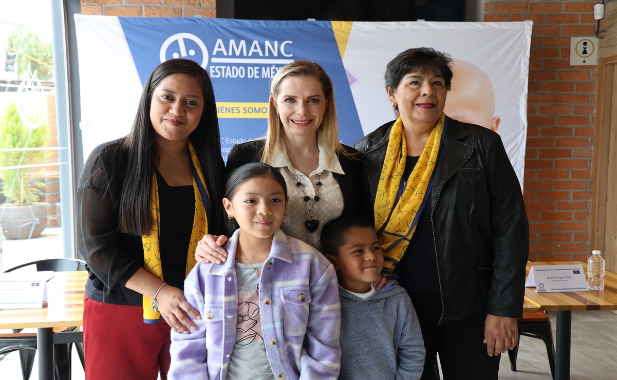 La campaña "Taquito Solidario" busca recaudar fondos para tratamientos, estudios y hospedaje de pacientes oncológicos. Foto: Sergio García / El Universal Estado de México