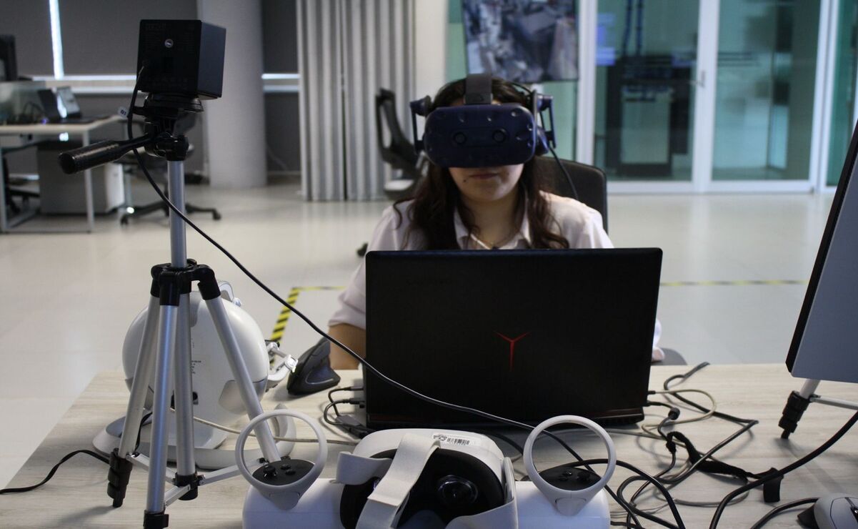 A través del Consejo Mexiquense de Ciencia y Tecnología estatal lanzaron la convocatoria Programa de Fomento a la Protección de la Propiedad Industrial COMECyT 2025 / Foto: Especial