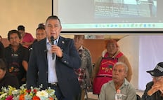 Central de Abasto de Ecatepec reporta caída del 15% en clientes tras acusaciones de la FGJEM