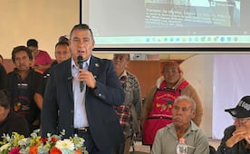 Central de Abasto de Ecatepec reporta caída del 15% en clientes tras acusaciones de la FGJEM