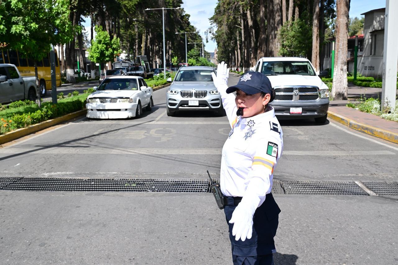 Gobierno del Edomex ajusta multas de tránsito según el historial de infracciones