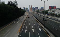 ¡Por fin! concluyen megaobras contra inundaciones y bacheo en el Periférico Norte