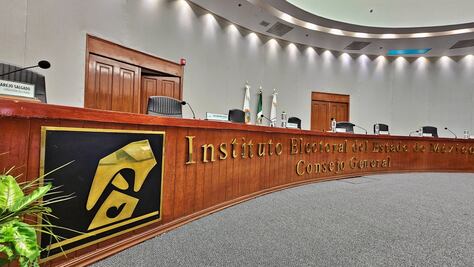 Arrancan campañas electorales de los aspirantes al Poder Judicial del Edomex