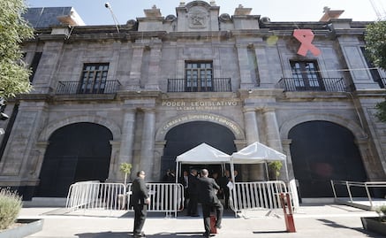 Proponen endurecer penas ante el delito de despojo en Edomex