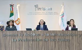 Incertidumbre en el Edomex: 145 exfuncionarios del Infoem esperan su liquidación