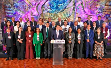 Calendario Escolar Edomex: ¿Cuándo terminan las clases este 2026? SECTI confirma fecha oficial