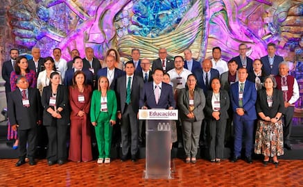 Calendario Escolar Edomex: ¿Cuándo terminan las clases este 2026? SECTI confirma fecha oficial
