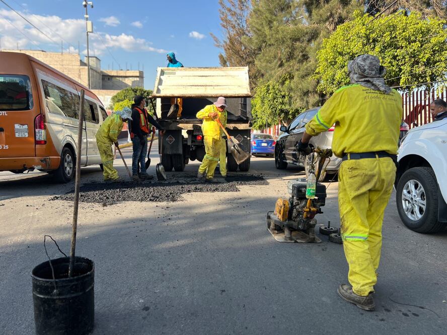 El programa "Bachetón" busca evitar accidentes y mejorar la seguridad de automovilistas y peatones. Foto Especial