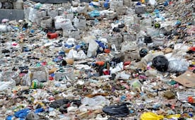 ¡Persisten tiraderos clandestinos en Edomex! cada municipio registra entre cinco y 15 sitios 