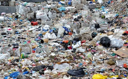 ¡Persisten tiraderos clandestinos en Edomex! cada municipio registra entre cinco y 15 sitios