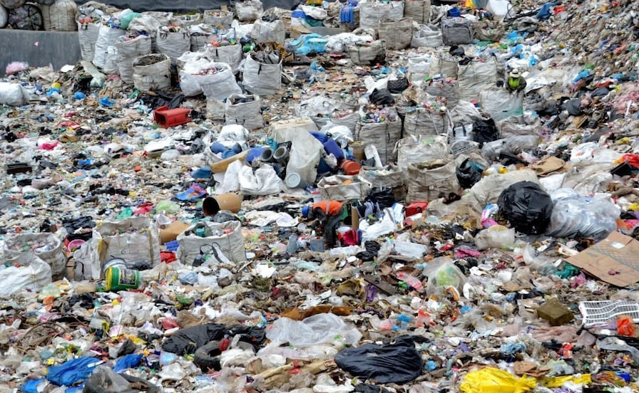 ¡Persisten tiraderos clandestinos en Edomex! cada municipio registra entre cinco y 15 sitios