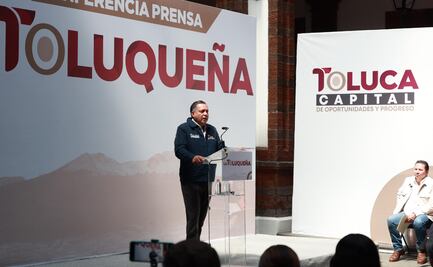 Ricardo Moreno Bastida responde a críticas por comentarios sobre la crisis en la UAEMéx