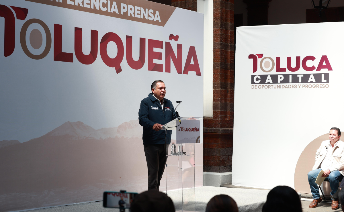 Ricardo Moreno Bastida responde a críticas por comentarios sobre la crisis en la UAEMéx