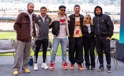 Comienza la cuenta regresiva: La final de la Kings & Queens League está a la vuelta de la esquina