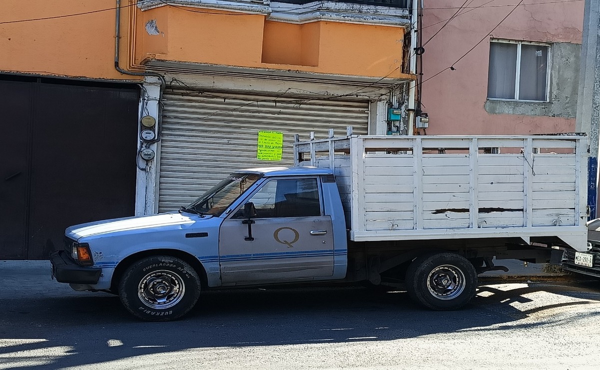 El fin de semana pasado se llevó a cabo la Operación Caudal / Foto Luis Camacho
