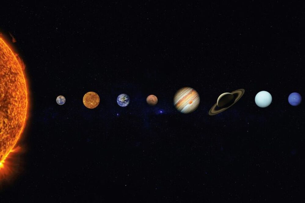 Este febrero de 2025 tendrá lugar un fenómeno astronómico peculiar / Foto: Freepik