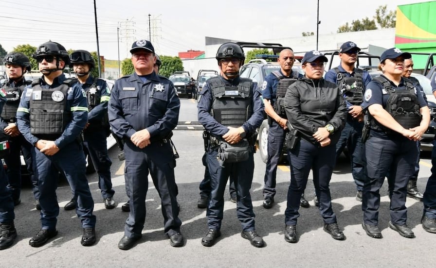 Robo de carga acecha corredor del AIFA