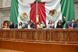 Congreso del Edomex aprueba Ley Mariana Lima Buendía