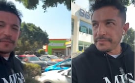 ¡Encañonado en pleno restaurante! Roban 150 mil pesos al líder del Mariachi Gama Mil