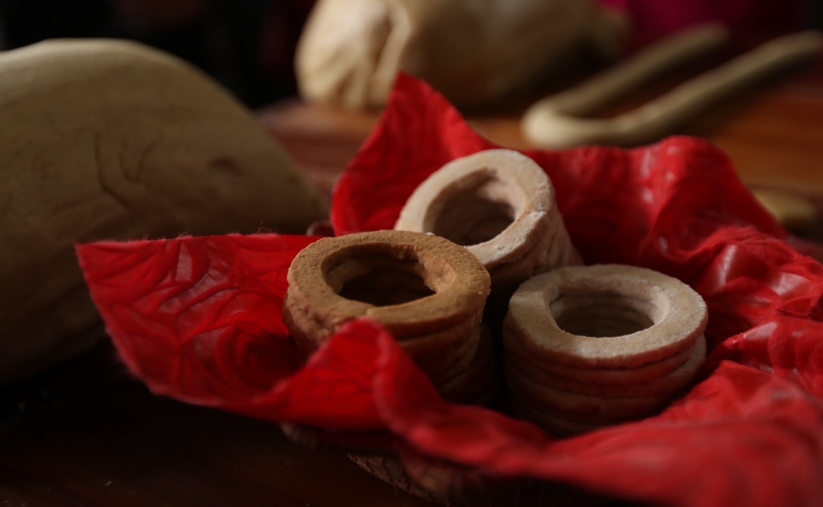 Fruta de horno / Foto Especial