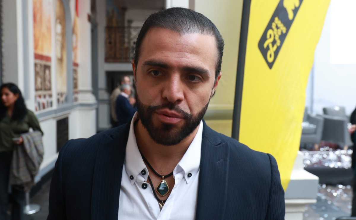 José Alfredo Castillo