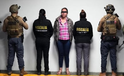 Operativo Enjambre: Detienen a Síndico de San José del Rincón