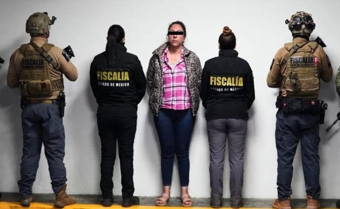 Alicia “N”, quien se desempeñaba como Síndico del municipio de San José del Rincón / Foto Especial