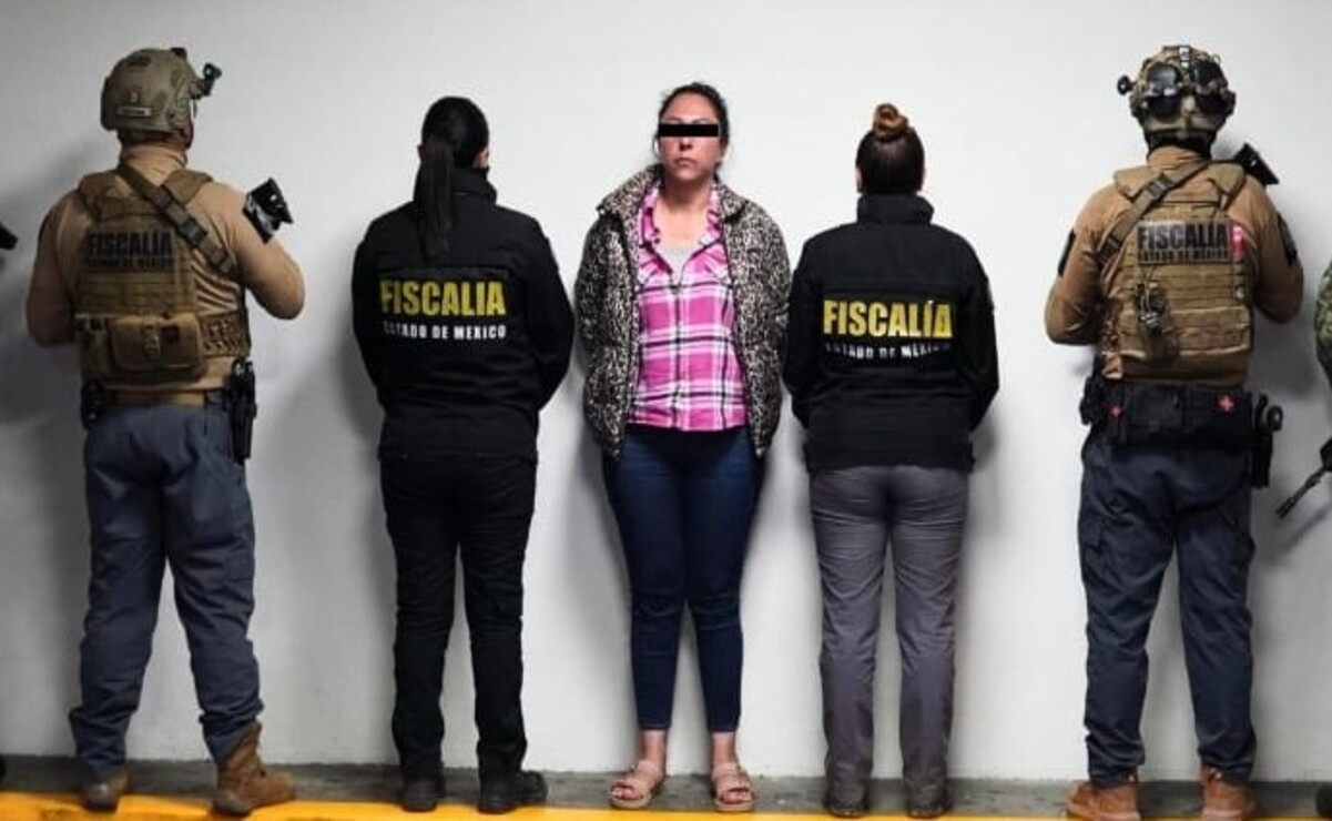 Alicia “N”, quien se desempeñaba como Síndico del municipio de San José del Rincón / Foto Especial