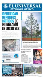 Portada 25 de marzo de 2026