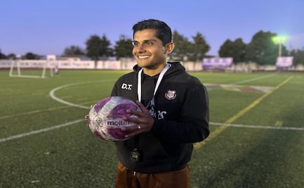 De jugador a director técnico: la nueva faceta de Alexis Ochoa