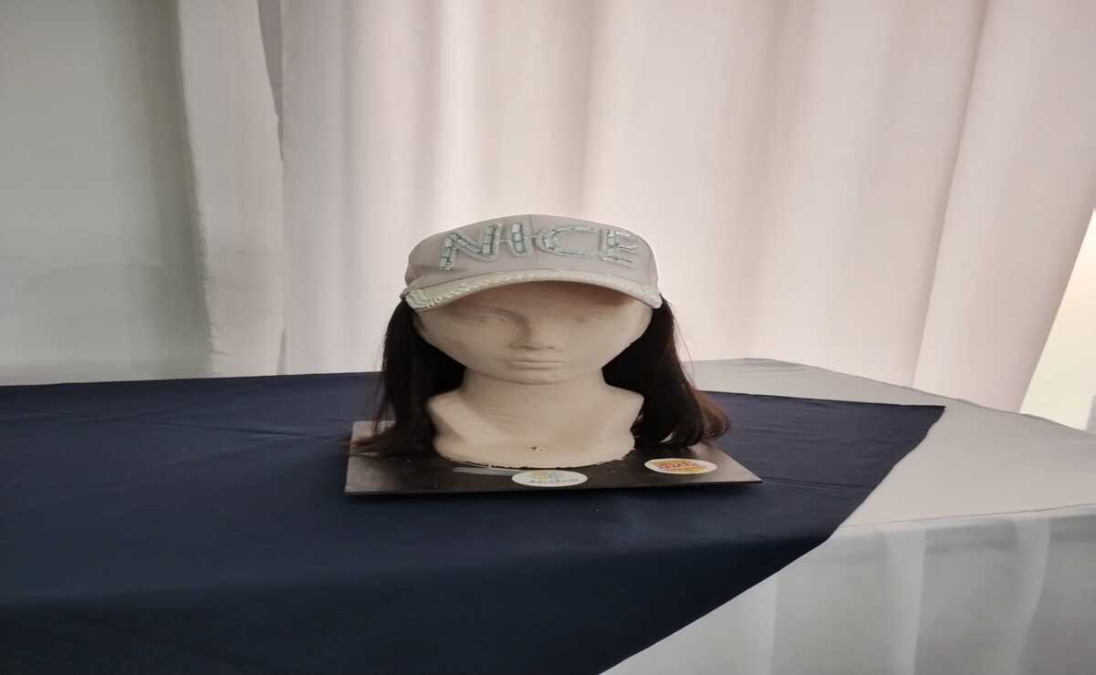La meta del Trenzatón Amoxkalli es entregar entre 15 y 20 pelucas mensuales. Foto: Miguel García / El Universal Estado de México