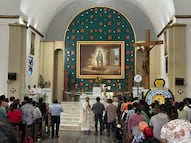 Camino de Juan Diego: Ecatepec alista ruta de fe y seguridad para recibir a turistas del Mundial 2026