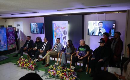 Metepec estará de fiesta con la edición 2024 del Festival Internacional de Arte y Cultura Quimera