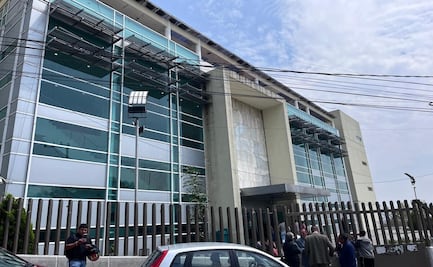 Dictan prisión preventiva a hombre por privar de libertad a 15 menores en Nicolás Romero