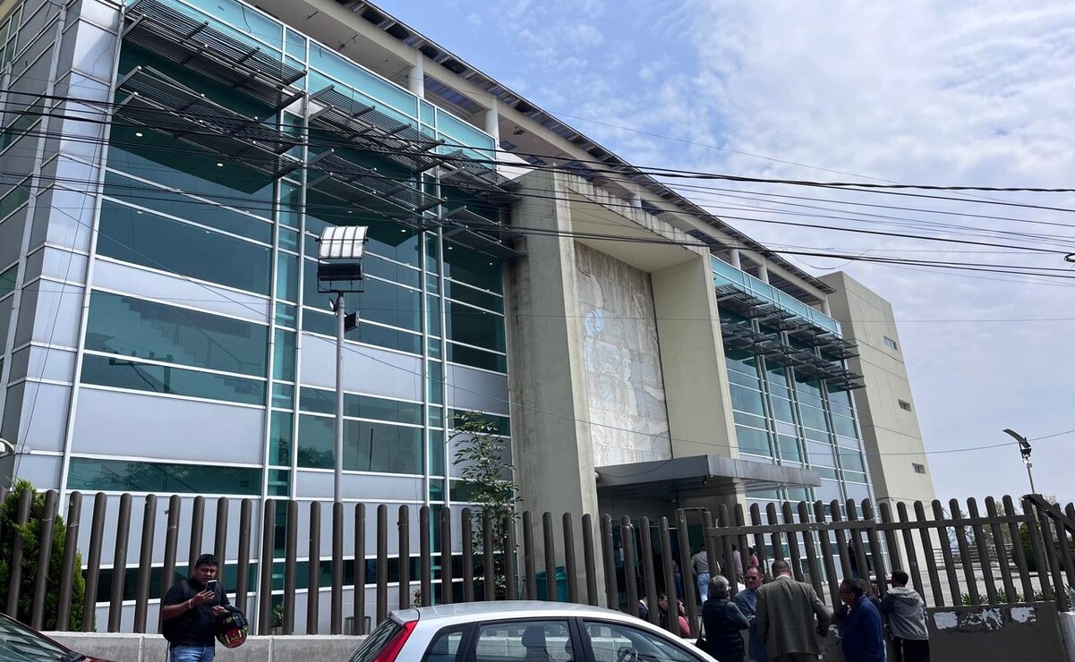 Dictan prisión preventiva a hombre por privar de libertad a 15 menores en Nicolás Romero