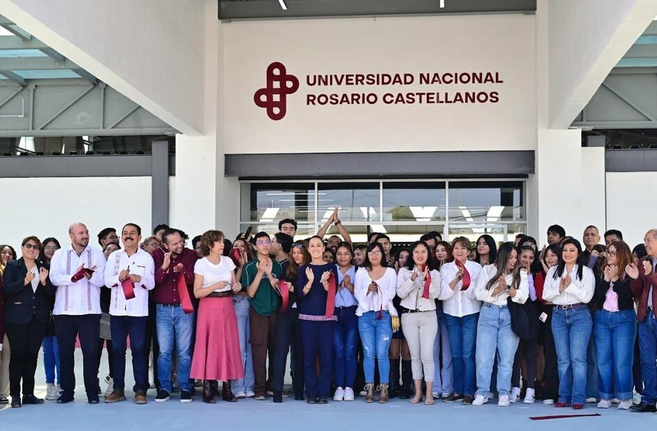 El proyecto busca acercar la educación superior a miles de jóvenes y reducir los largos traslados para acceder a una universidad. Foto especial