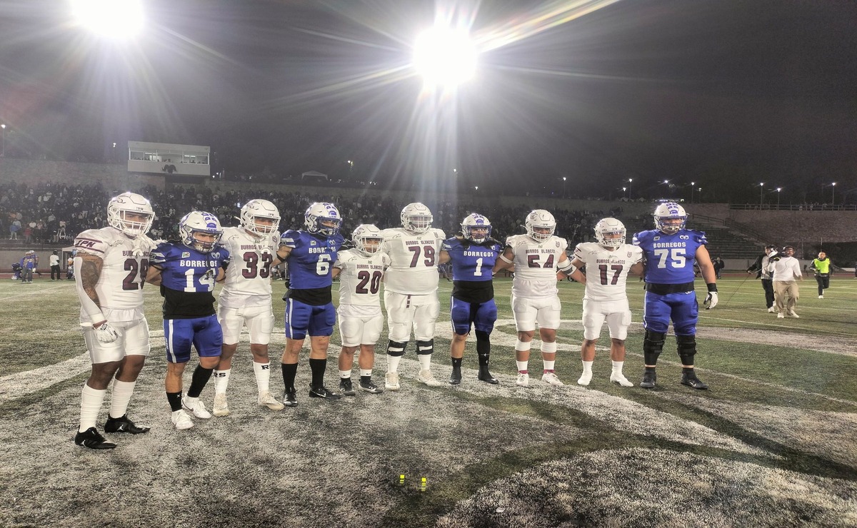 Borregos CEM suman su segunda victoria y el TEC MTY se lleva el clásico regio