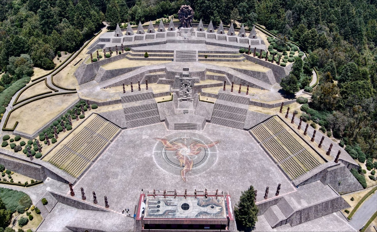 Con medio millón de visitantes en cinco meses, los parques operados por la CEPANEF se consolidan como referentes de convivencia y actividades recreativas / Foto: Especial