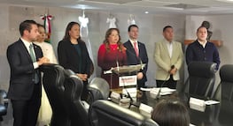 Proponen proteger a visitantes rumbo al Mundial FIFA 2026 con Defensoría del Turista