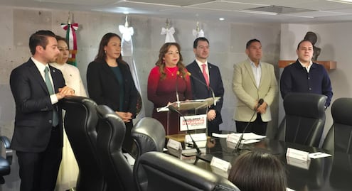 Proponen proteger a visitantes rumbo al Mundial FIFA 2026 con Defensoría del Turista